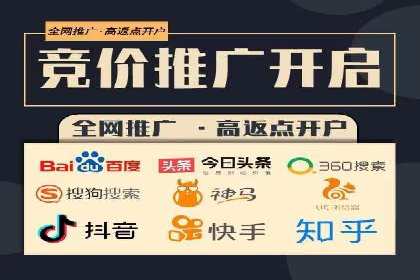 百度竞价代运营实战案例分析